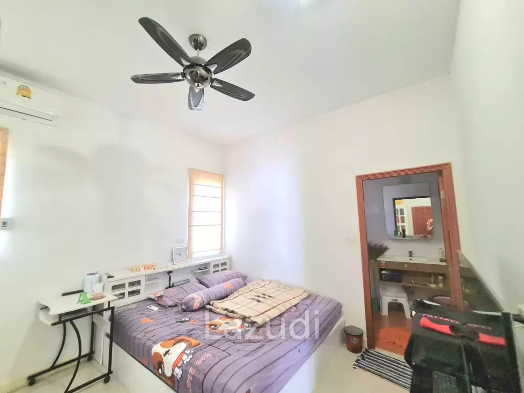 5 Bedrooms 5 Bathrooms,760 sqm, Siam country Club