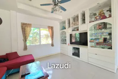 5 ห้องนอน 5 ห้องน้ำ,760 ตรม, สยามคันทรีคลับ