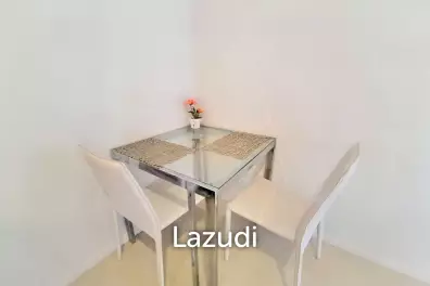 1 Bedroom 1 Bathroom, 42.93 SQ.M, Seahill