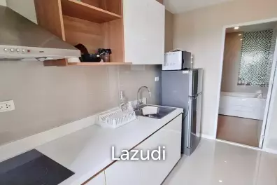 1 Bedroom 1 Bathroom, 37.07 sqm, Sea hill Sriracha