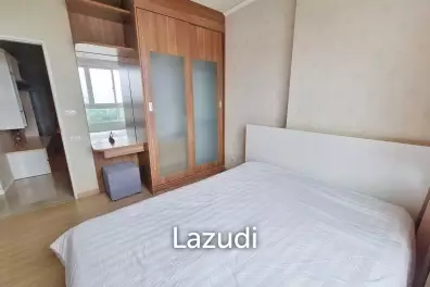 1 Bedroom 1 Bathroom, 37.07 sqm, Sea hill Sriracha