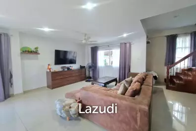 5 ห้องนอน 3 ห้องน้ำ , 400 ตรม , พูลวิลล่า บางเสร่