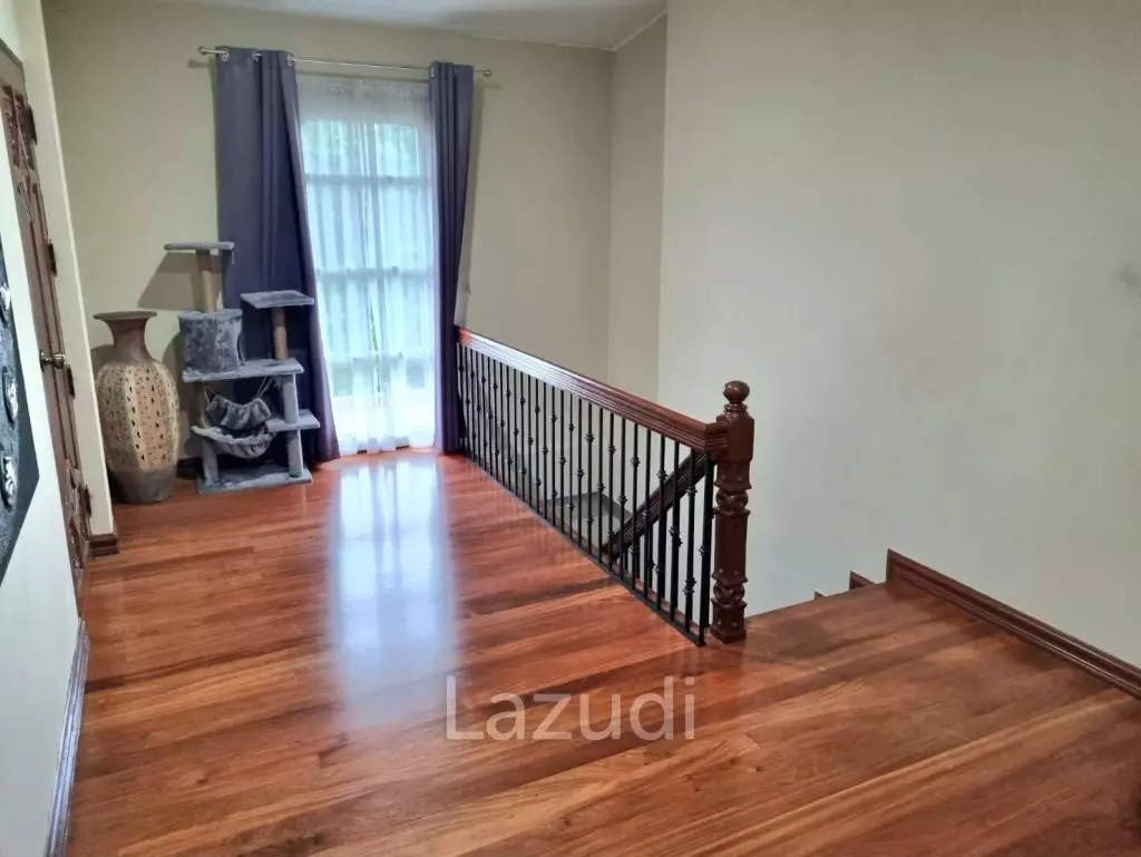 5 Bedrooms 3 Bathrooms, 400 sqm , Pool villa Bang salay