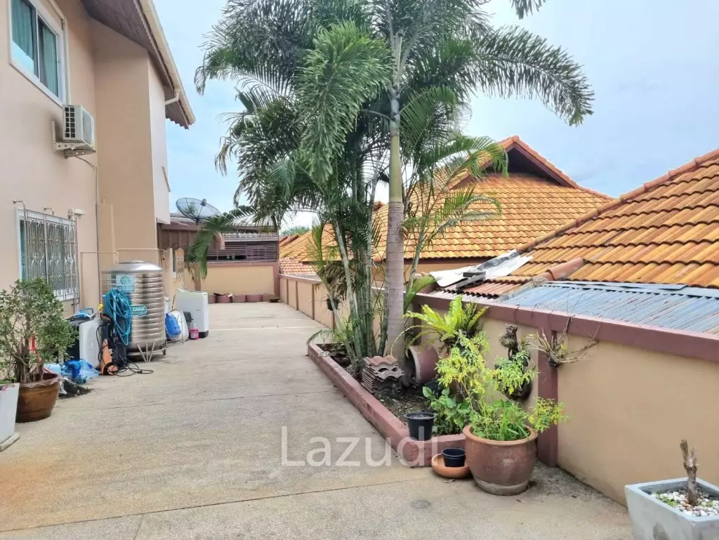 5 Bedrooms 3 Bathrooms, 400 sqm , Pool villa Bang salay