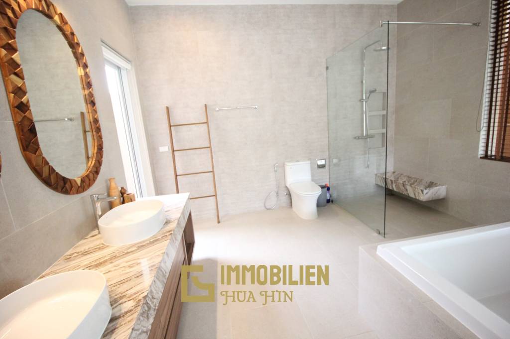 1,600 qm 6 Bett 6 Bad Villa Für Miete