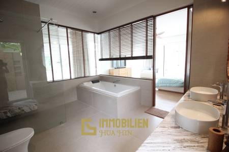 1,600 m² 6 Chambre 6 Salle de bain Villa Pour Louer