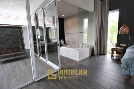 1,600 m² 6 Chambre 6 Salle de bain Villa Pour Louer