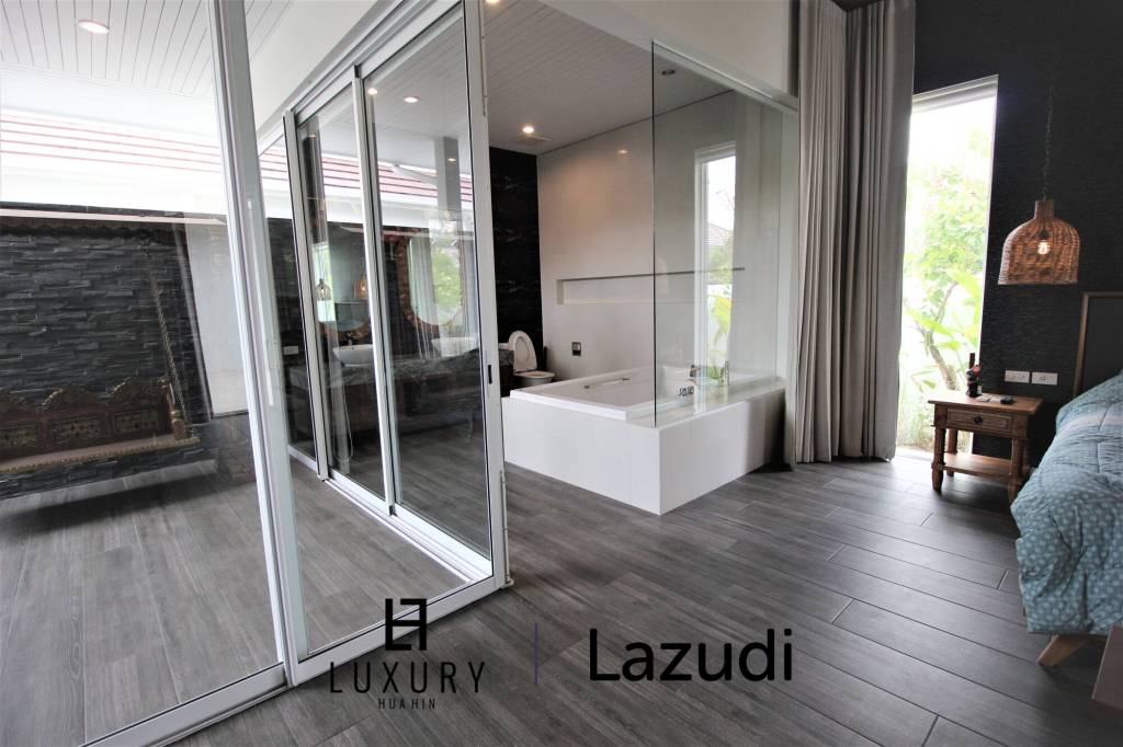 1,600 m² 6 Chambre 6 Salle de bain Villa Pour Louer