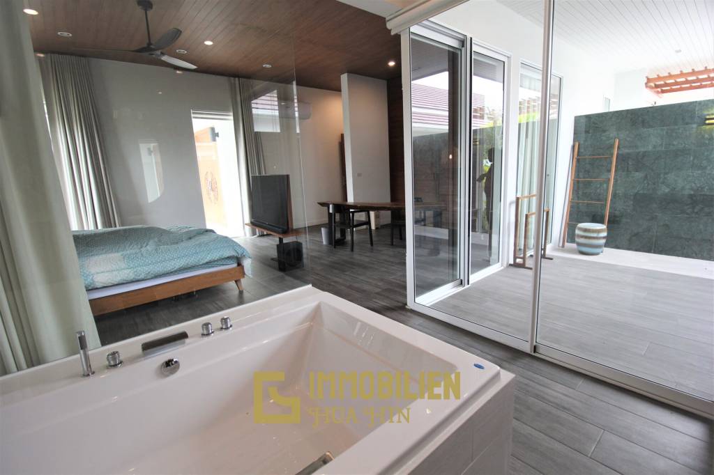 1,600 m² 6 Chambre 6 Salle de bain Villa Pour Louer