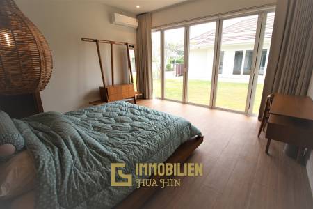 1,600 qm 6 Bett 6 Bad Villa Für Miete