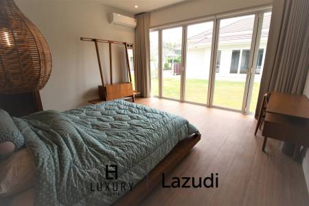 1,600 qm 6 Bett 6 Bad Villa Für Miete