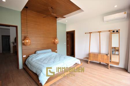 1,600 m² 6 Chambre 6 Salle de bain Villa Pour Louer