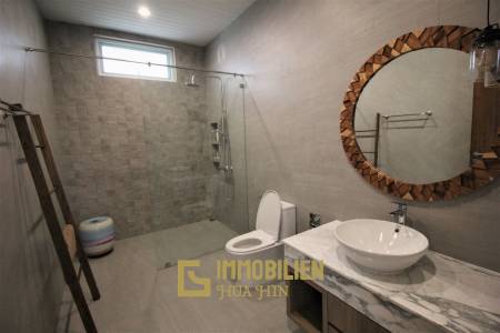 1,600 m² 6 Chambre 6 Salle de bain Villa Pour Louer