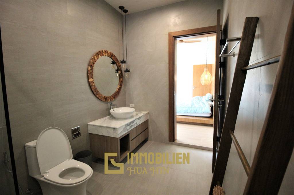 1,600 metro cuadrado 6 ` 6 Baño Villa de Alquiler