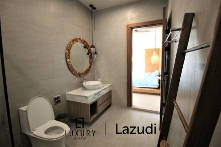 1,600 m² 6 Chambre 6 Salle de bain Villa Pour Louer