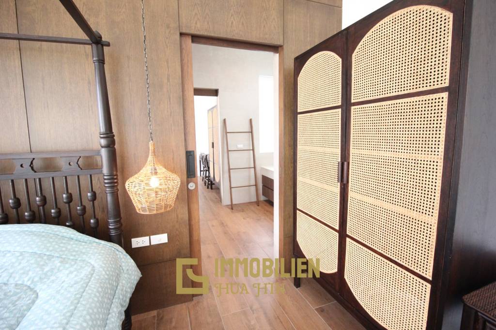 1,600 m² 6 Chambre 6 Salle de bain Villa Pour Louer