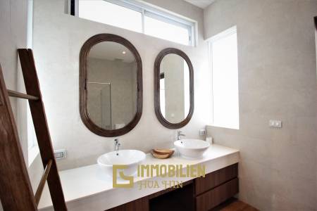 1,600 metro cuadrado 6 ` 6 Baño Villa de Alquiler