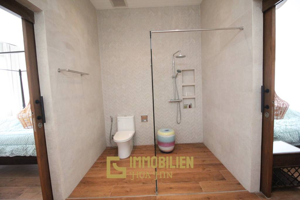 1,600 metro cuadrado 6 ` 6 Baño Villa de Alquiler