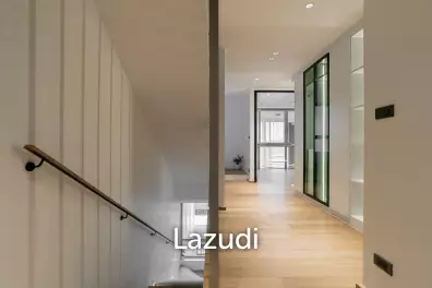 3 Bed 4 Bath 400 SQ.M Townhouse Luxe 35