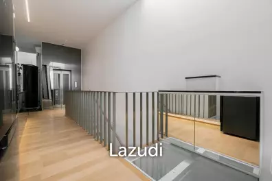 3 Bed 4 Bath 400 SQ.M Townhouse Luxe 35
