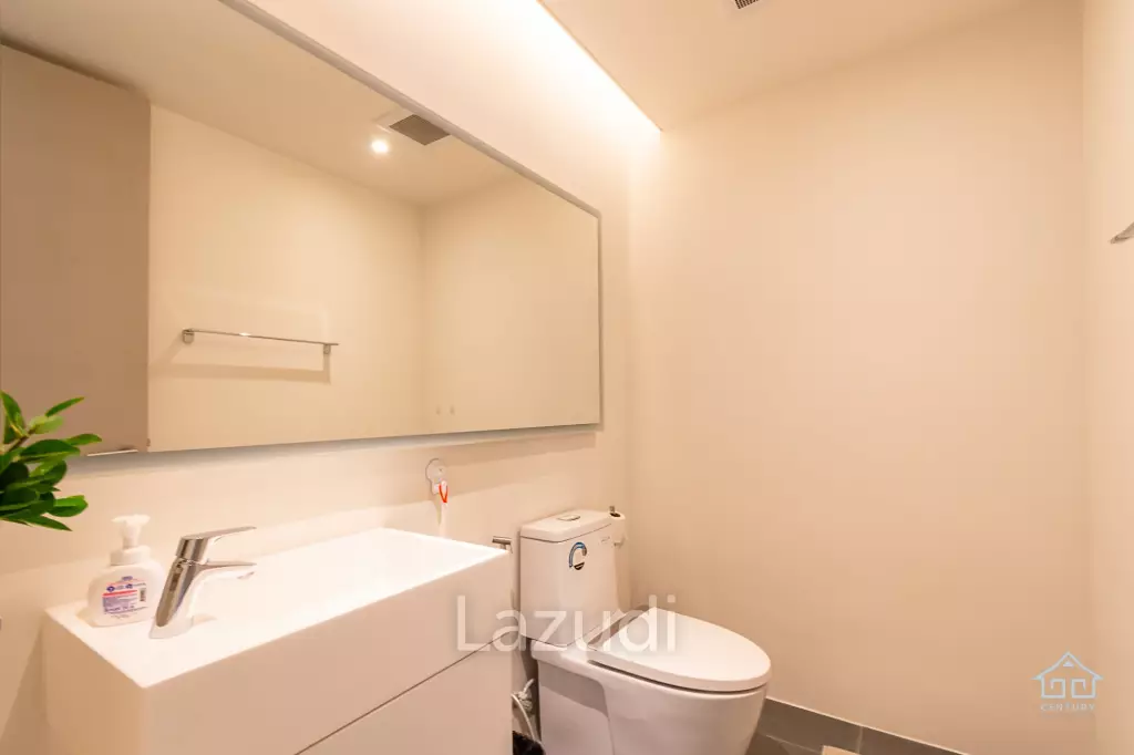 VERANDA RESIDENCE HUA HIN : 3 bed luxury condo