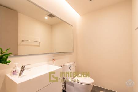 VERANDA RESIDENCE HUA HIN : 3 bed luxury condo