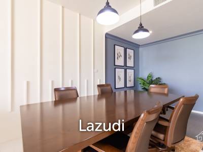 VERANDA RESIDENCE HUA HIN : 3 bed luxury condo