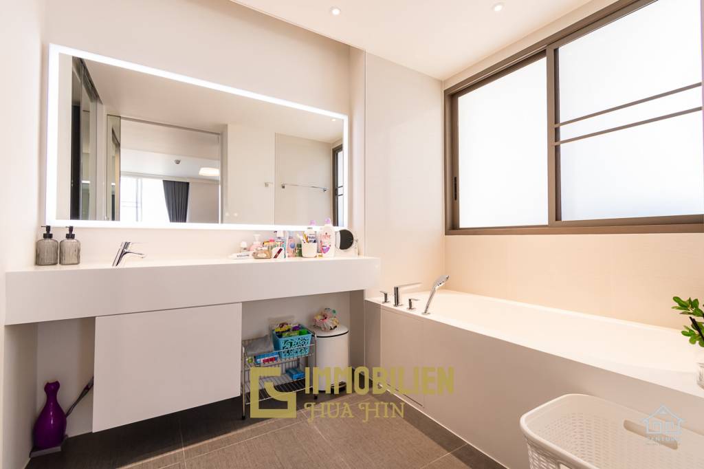 148 m² 3 Chambre 4 Salle de bain Condominium Pour Vente