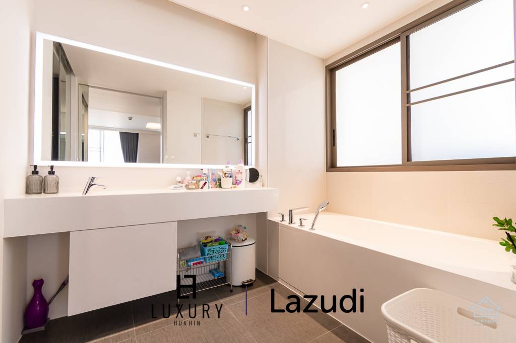 148 m² 3 Chambre 4 Salle de bain Condominium Pour Vente