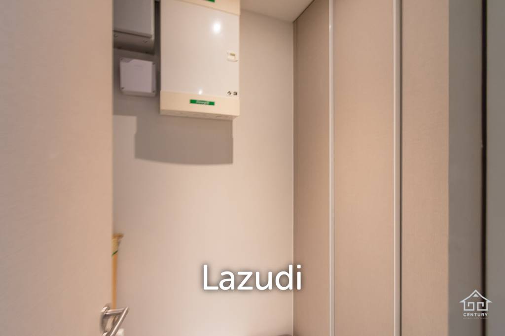 VERANDA RESIDENCE HUA HIN : 3 bed luxury condo