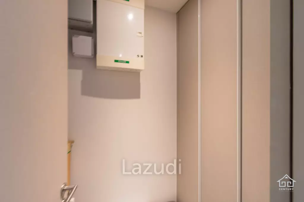 VERANDA RESIDENCE HUA HIN : 3 bed luxury condo