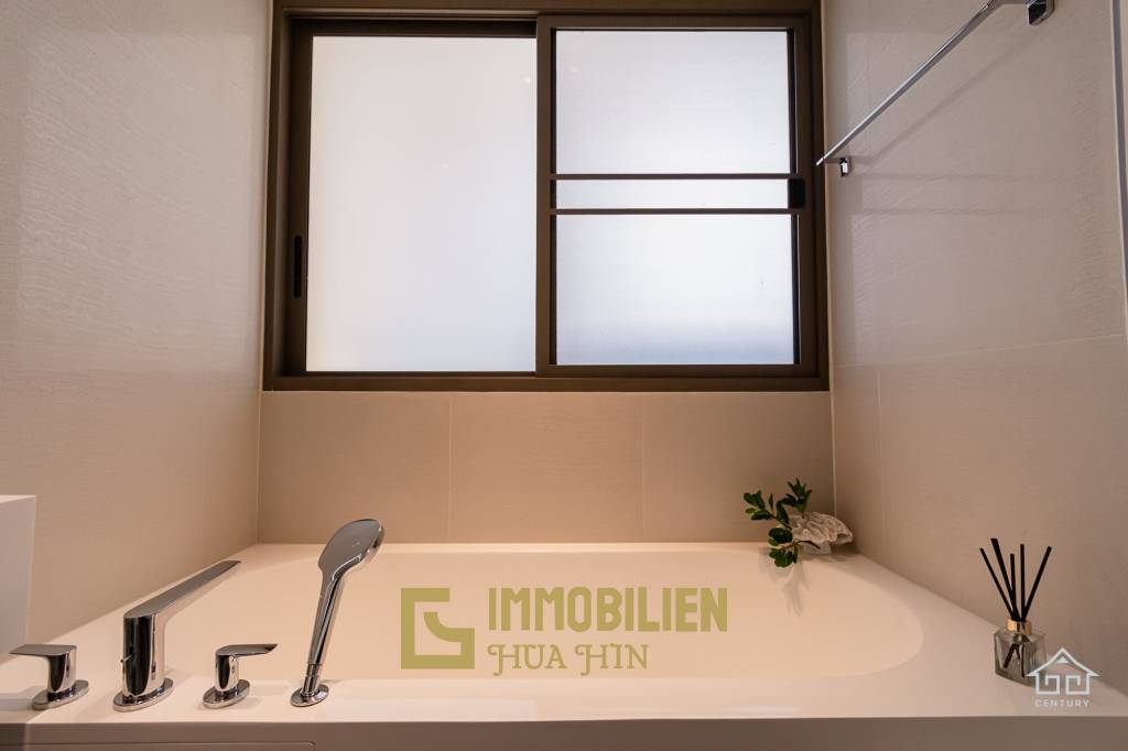 148 m² 3 Chambre 4 Salle de bain Condominium Pour Vente