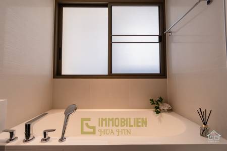 148 m² 3 Chambre 4 Salle de bain Condominium Pour Vente