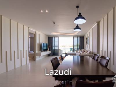 VERANDA RESIDENCE HUA HIN : 3 bed luxury condo