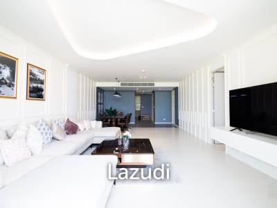 VERANDA RESIDENCE HUA HIN : 3 bed luxury condo