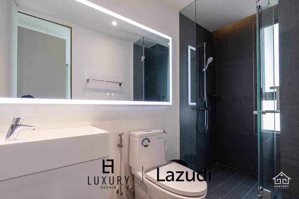 148 m² 3 Chambre 4 Salle de bain Condominium Pour Vente