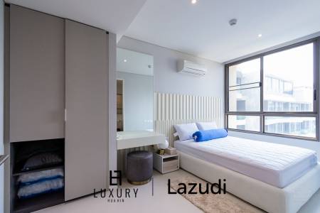 VERANDA RESIDENCE HUA HIN : 3 bed luxury condo