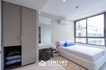 VERANDA RESIDENCE HUA HIN : 3 bed luxury condo