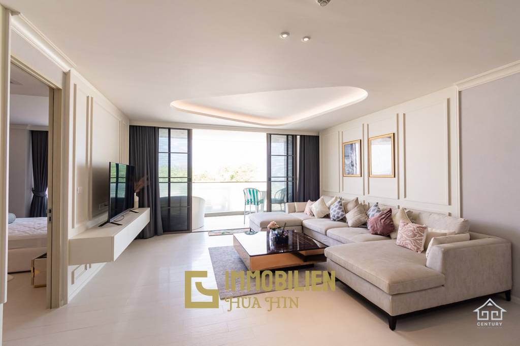 VERANDA RESIDENCE HUA HIN : 3 bed luxury condo