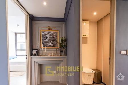 148 m² 3 Chambre 4 Salle de bain Condominium Pour Vente