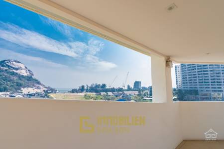 VERANDA RESIDENCE HUA HIN : 3 bed luxury condo