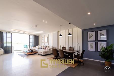 VERANDA RESIDENCE HUA HIN : 3 bed luxury condo