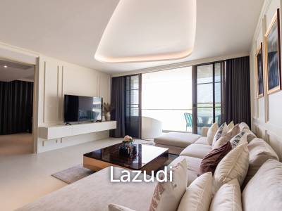 VERANDA RESIDENCE HUA HIN : 3 bed luxury condo