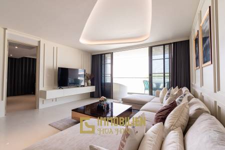 VERANDA RESIDENCE HUA HIN : 3 bed luxury condo