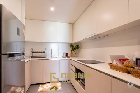 VERANDA RESIDENCE HUA HIN : 3 bed luxury condo