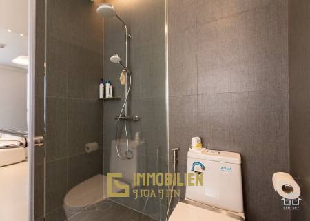 148 m² 3 Chambre 4 Salle de bain Condominium Pour Vente