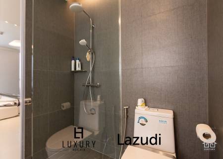 VERANDA RESIDENCE HUA HIN : 3 bed luxury condo