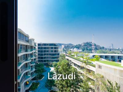VERANDA RESIDENCE HUA HIN : 3 bed luxury condo