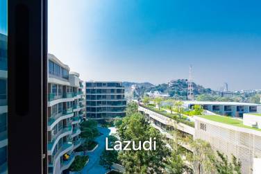 VERANDA RESIDENCE HUA HIN : 3 bed luxury condo