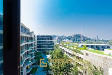 VERANDA RESIDENCE HUA HIN : 3 bed luxury condo